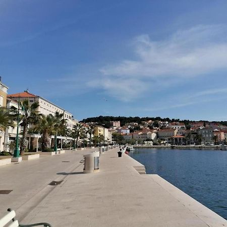 Apartments Mali Lošinj Eksteriør bilde