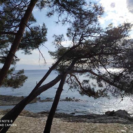 Apartments Mali Lošinj Eksteriør bilde