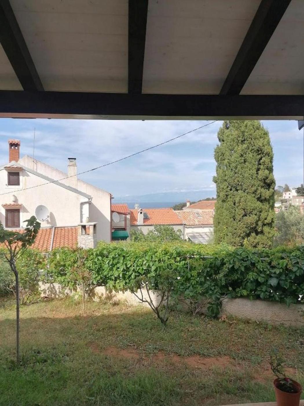Apartments Mali Lošinj Eksteriør bilde