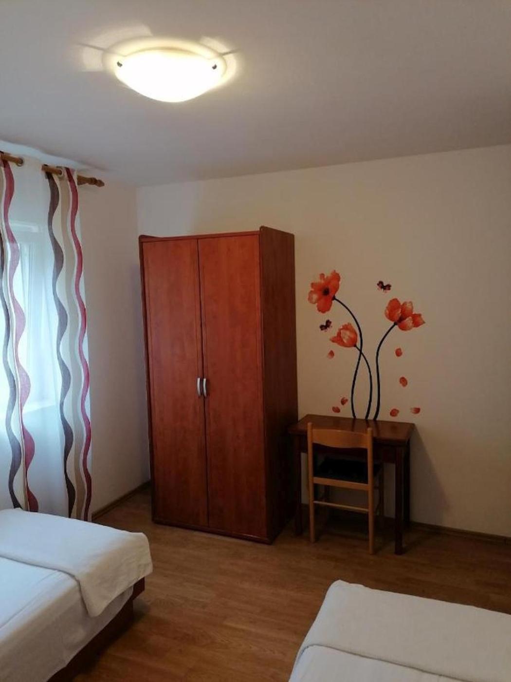 Apartments Mali Lošinj Eksteriør bilde