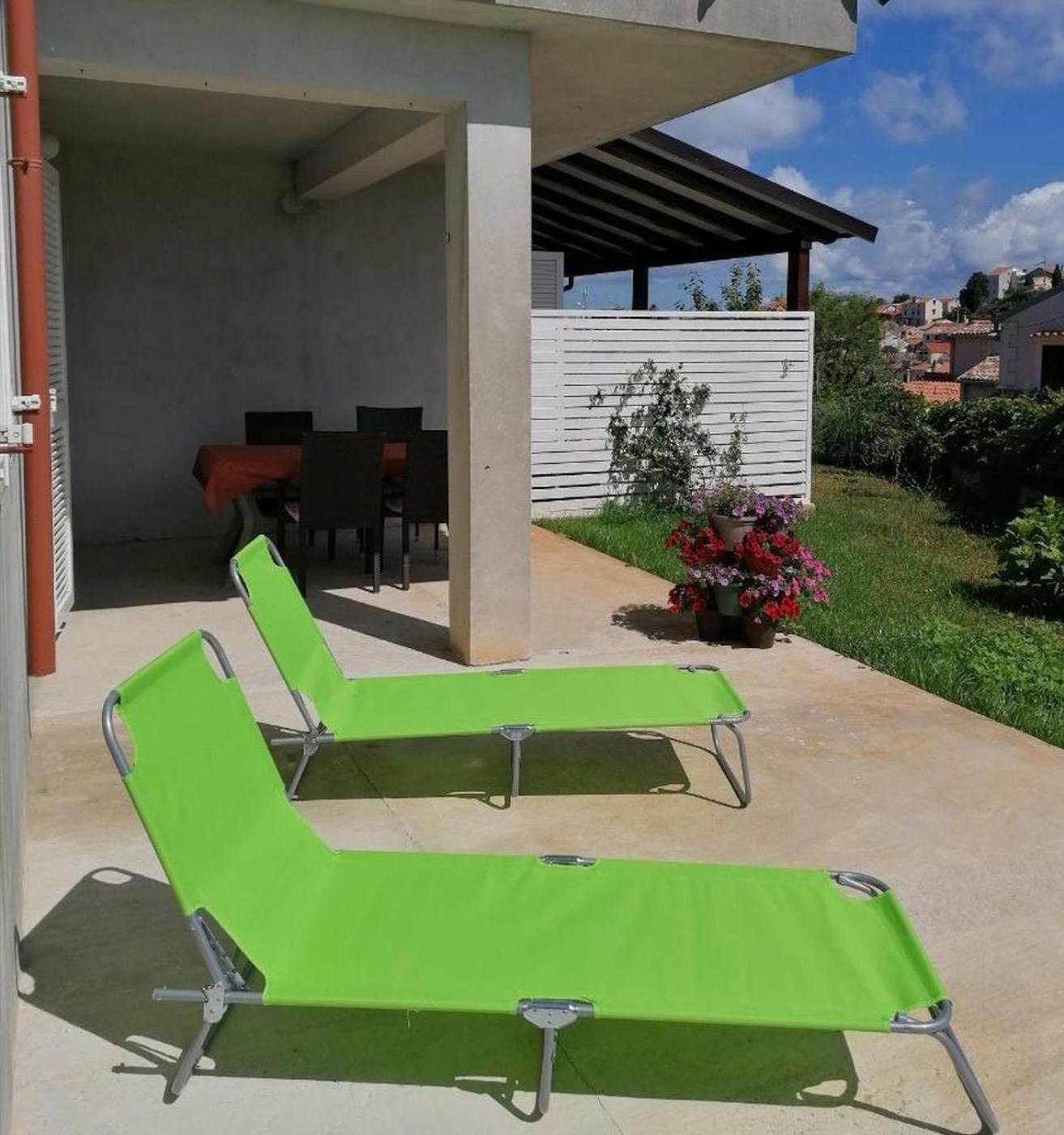 Apartments Mali Lošinj Eksteriør bilde