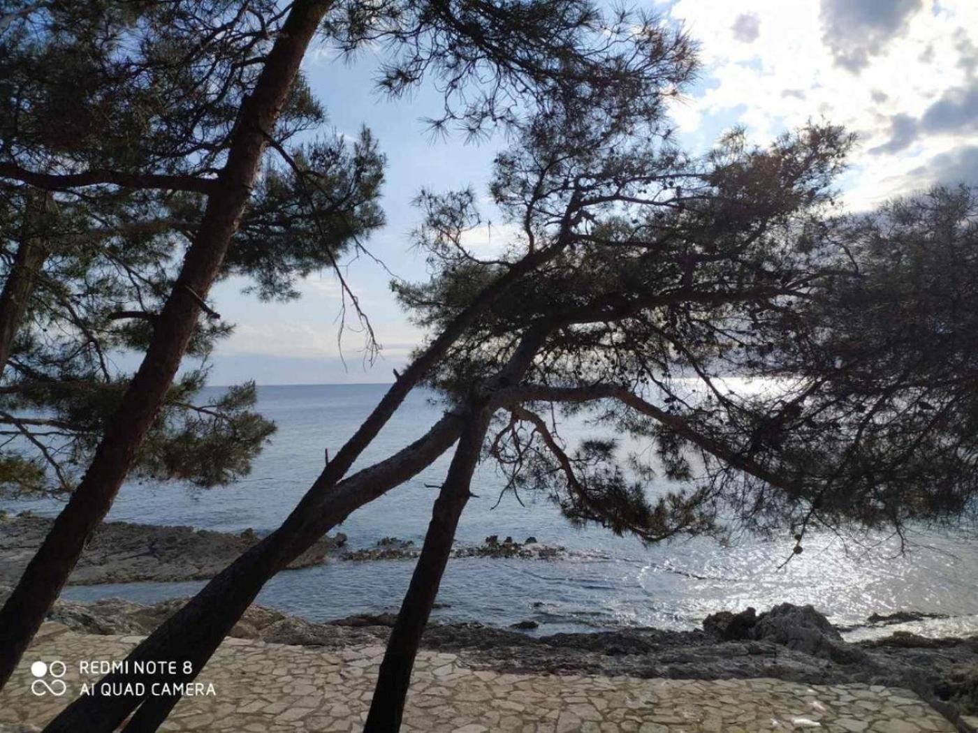 Apartments Mali Lošinj Eksteriør bilde