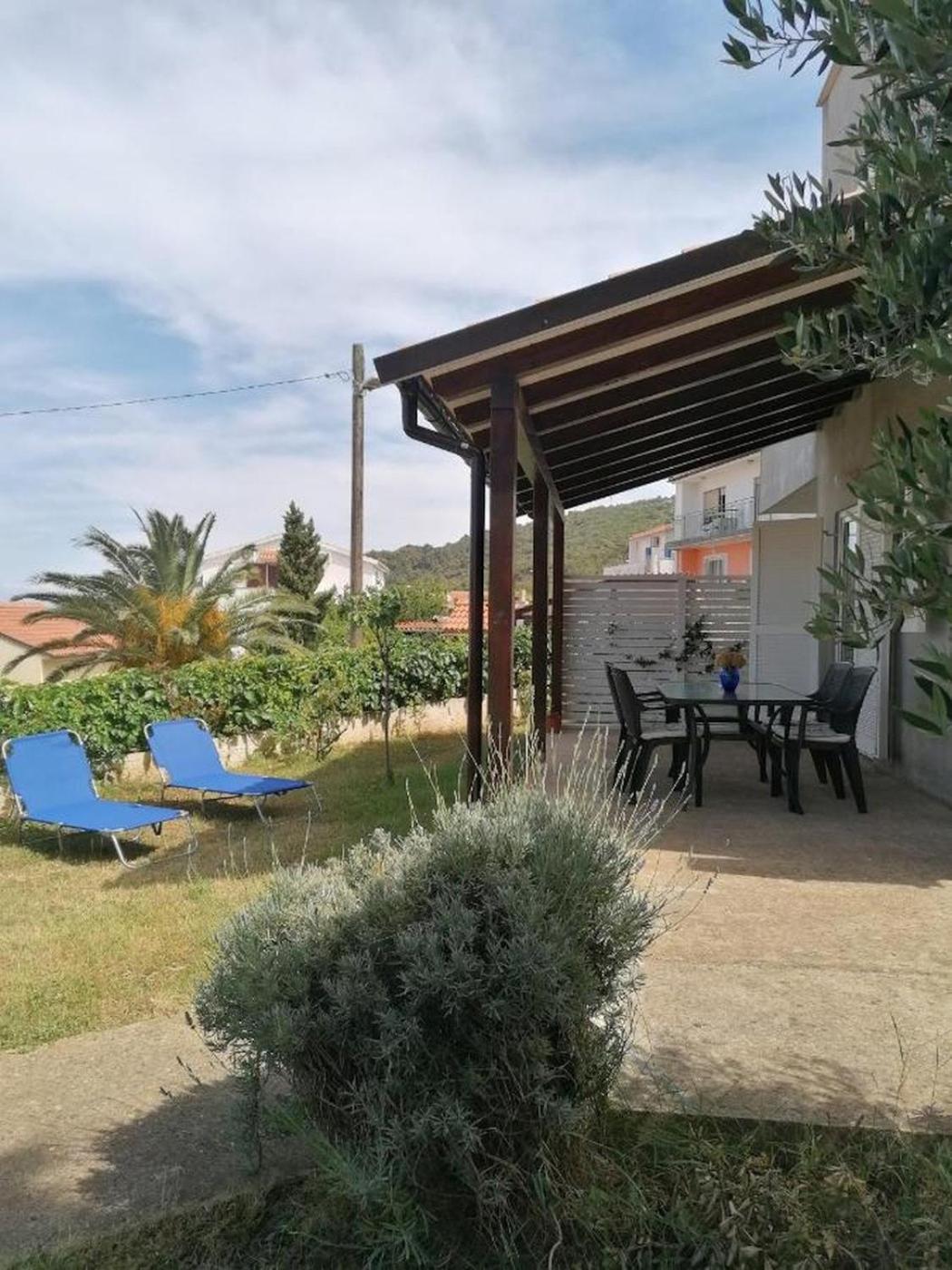 Apartments Mali Lošinj Eksteriør bilde